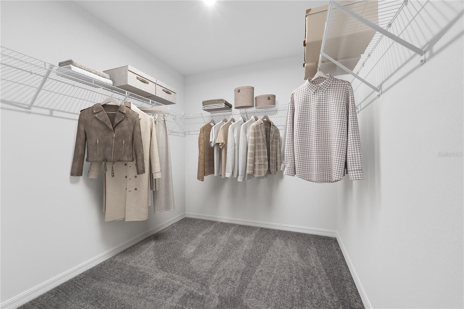 HIDDEN COVE - Residential