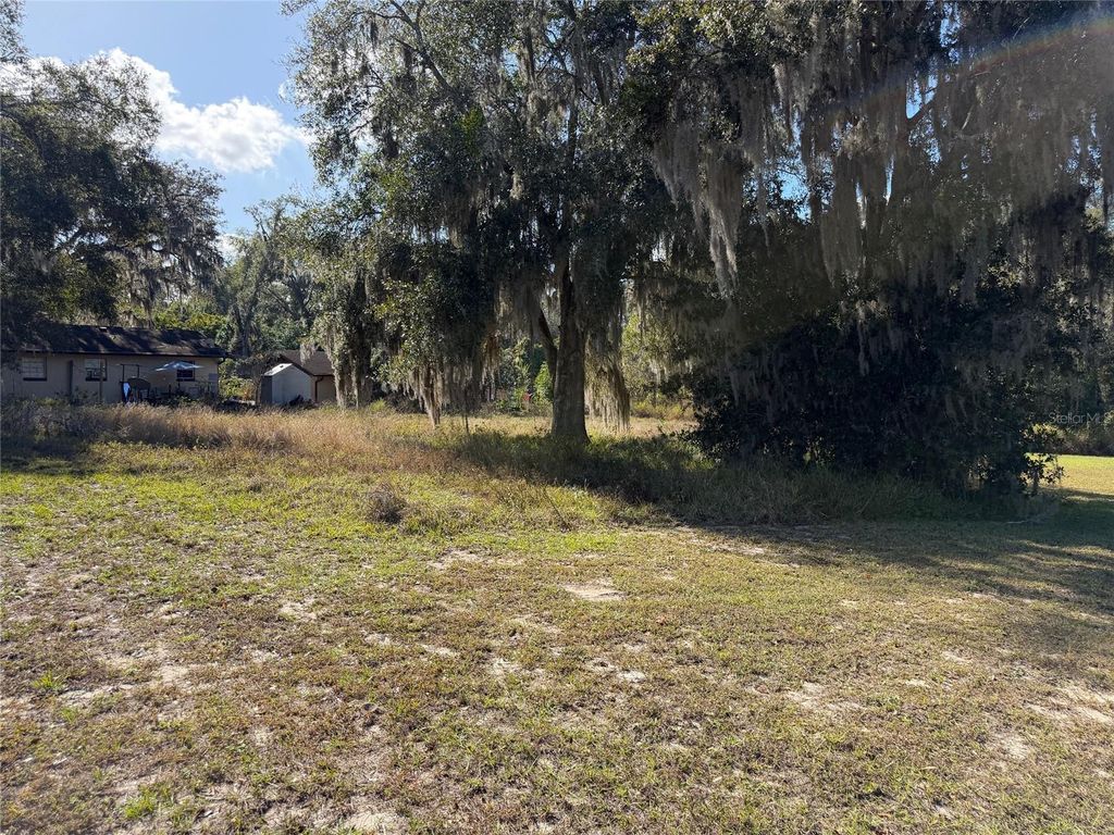 Photo of Mohawk Street, Mascotte, FL 34753 (MLS # TB8458528)