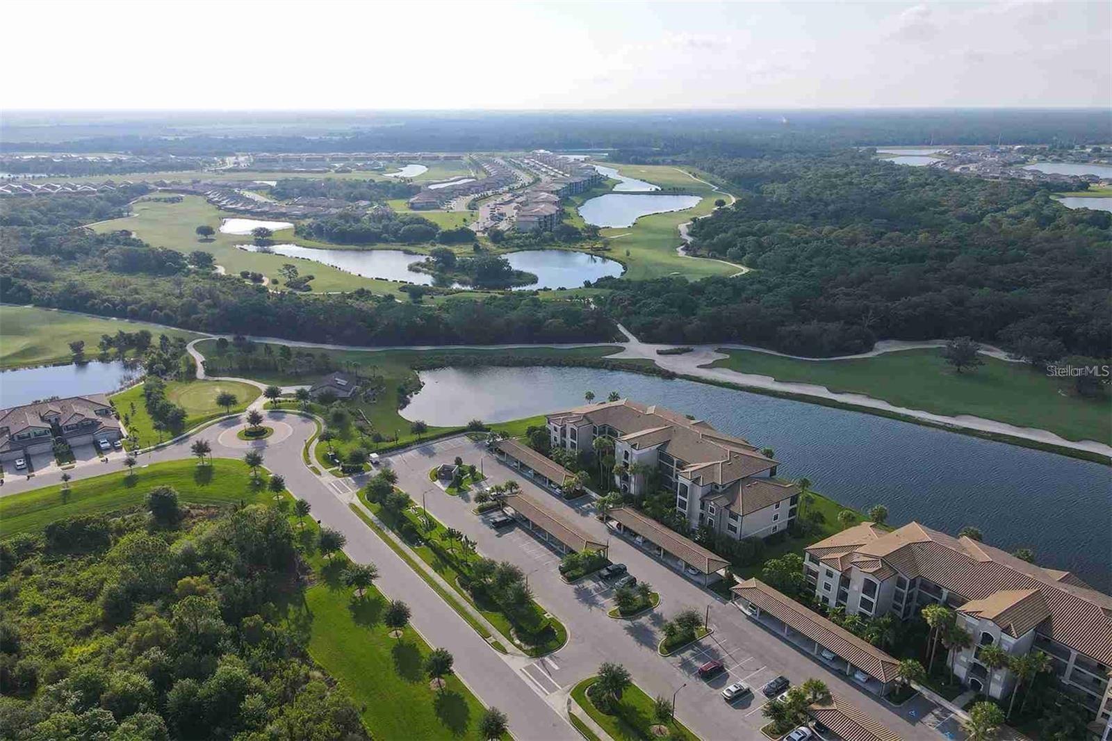 TERRACE III AT LAKEWOOD NATIONAL PH 3 - Residential