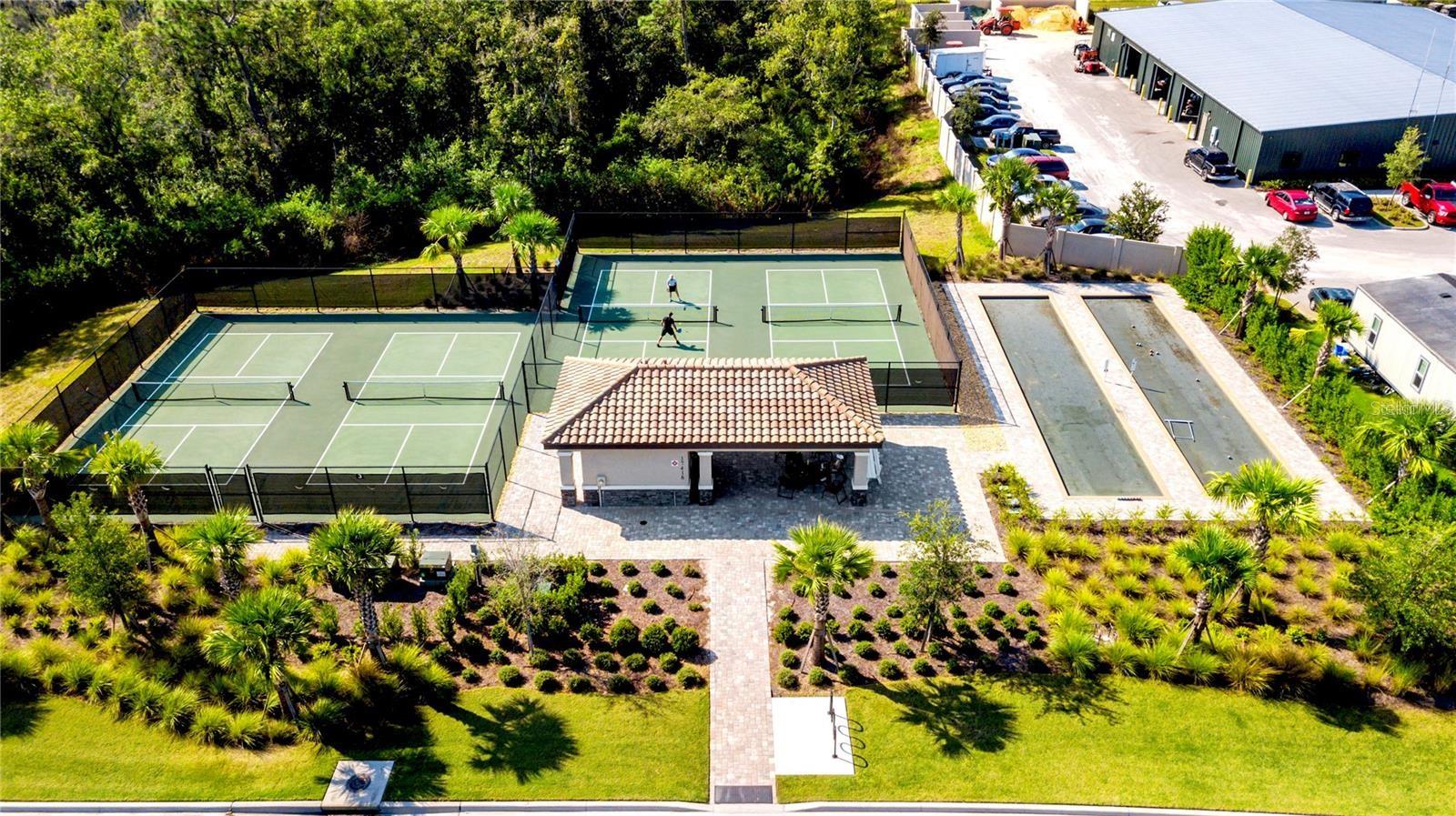 TERRACE III AT LAKEWOOD NATIONAL PH 3 - Residential