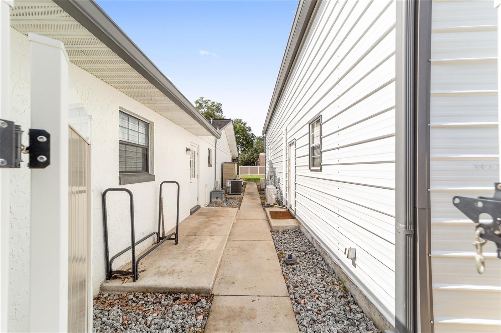 UNRECORDED SUB - Residential