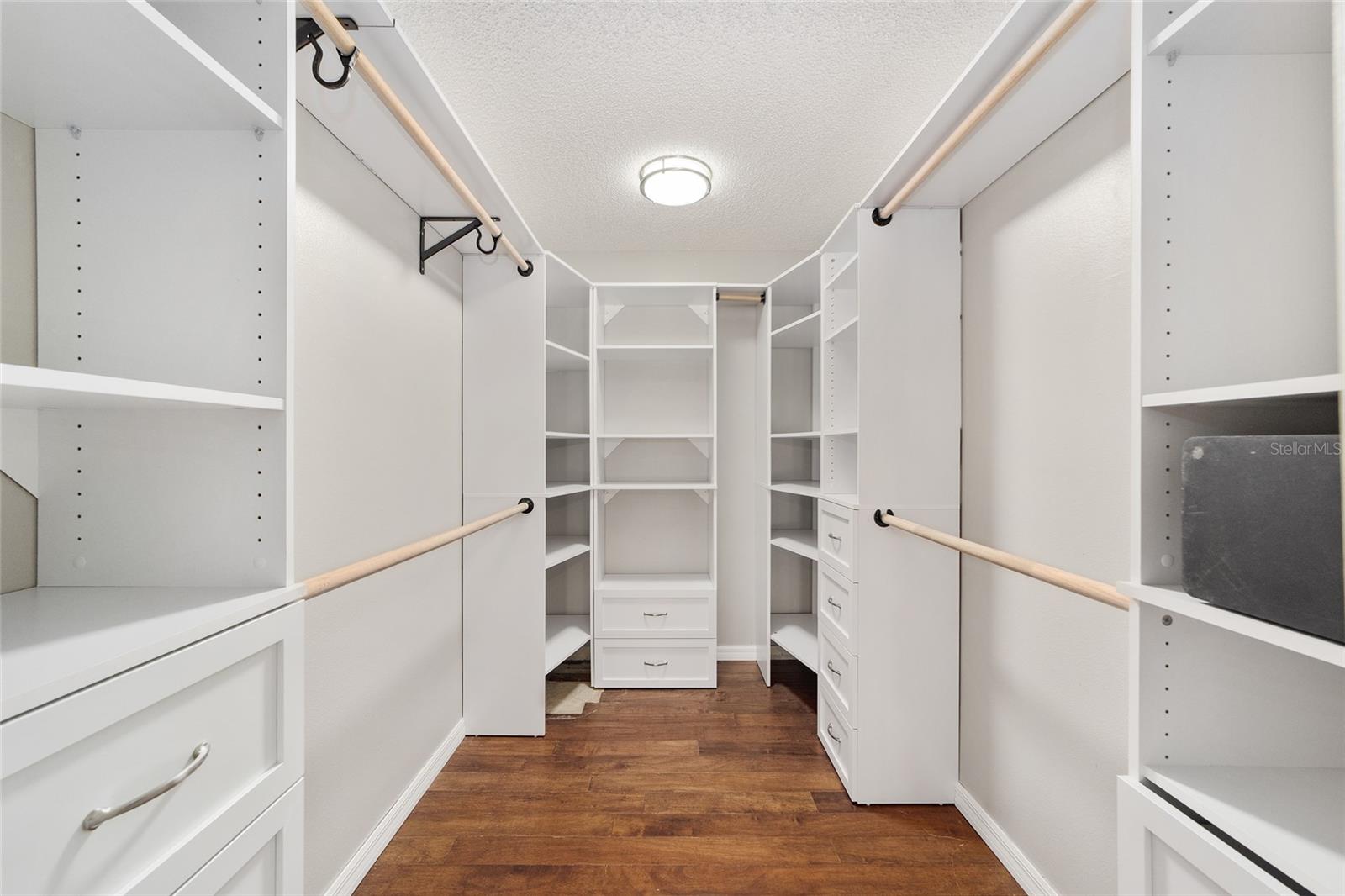 UNRECORDED SUB - Residential