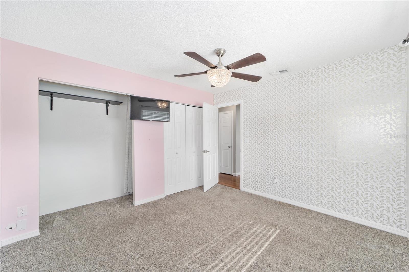 UNRECORDED SUB - Residential