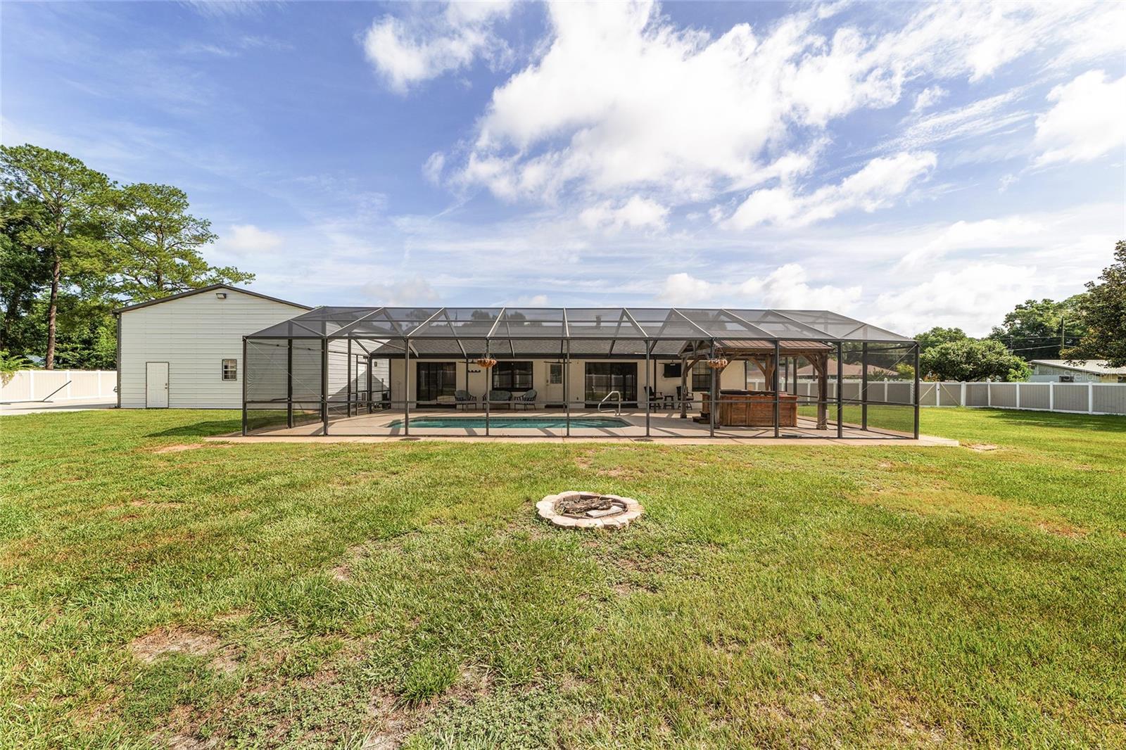 UNRECORDED SUB - Residential