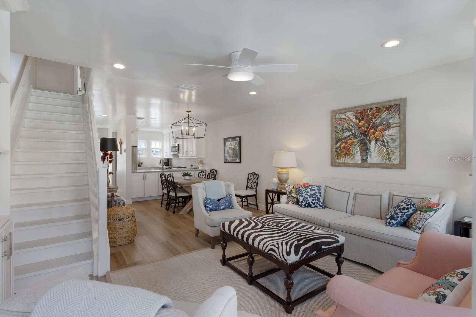 BOCA GRANDE - Residential