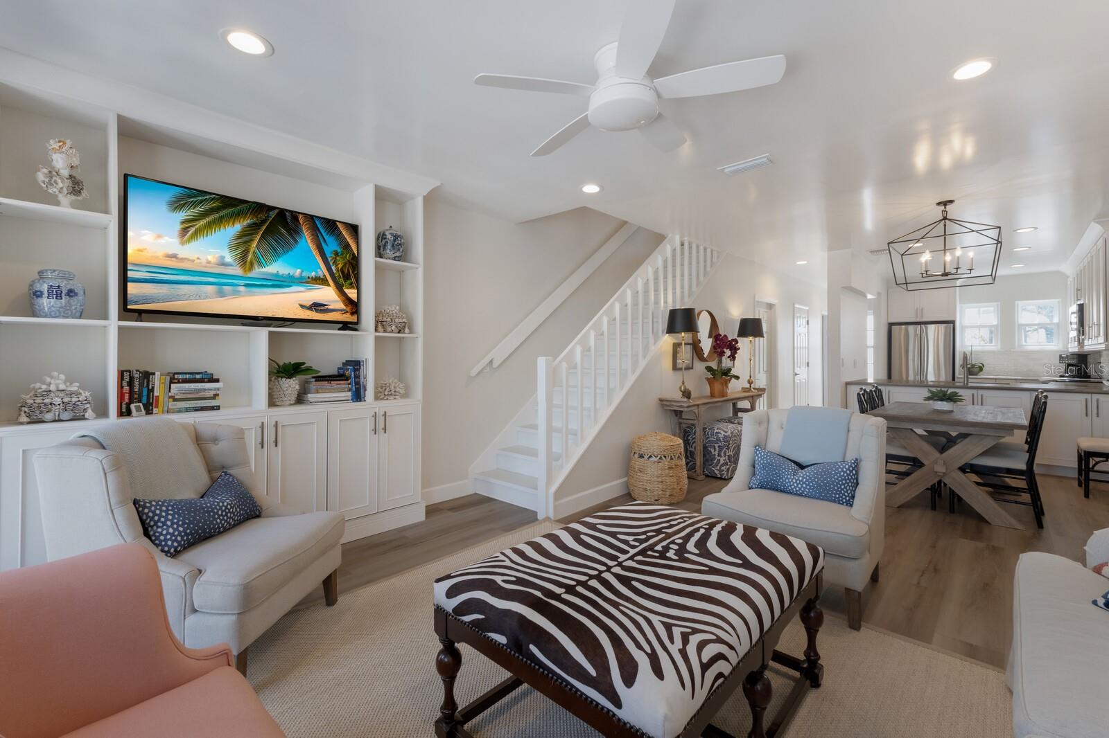 BOCA GRANDE - Residential