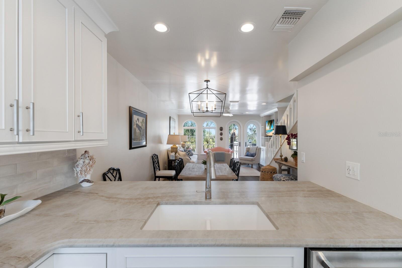 BOCA GRANDE - Residential