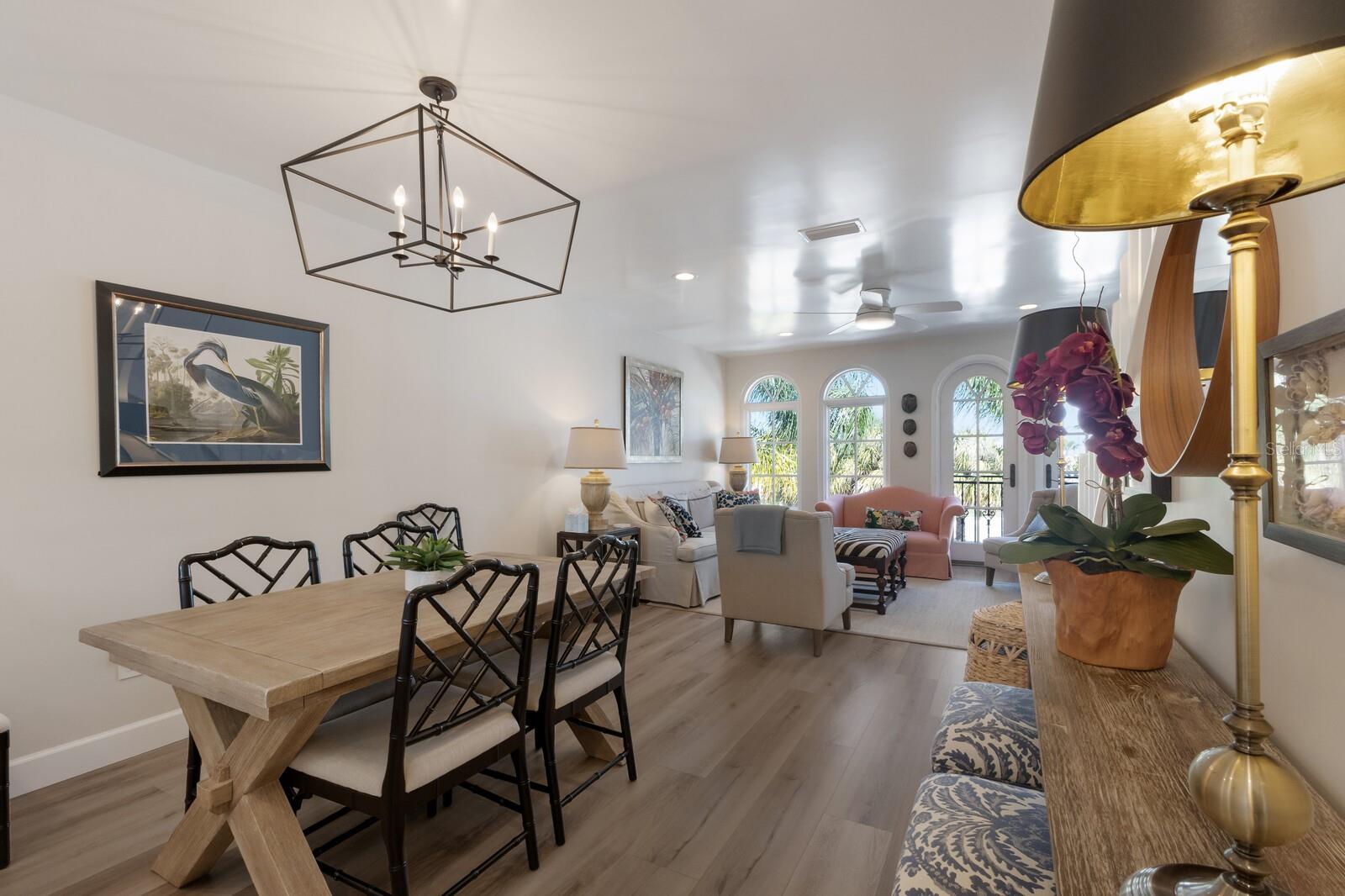BOCA GRANDE - Residential