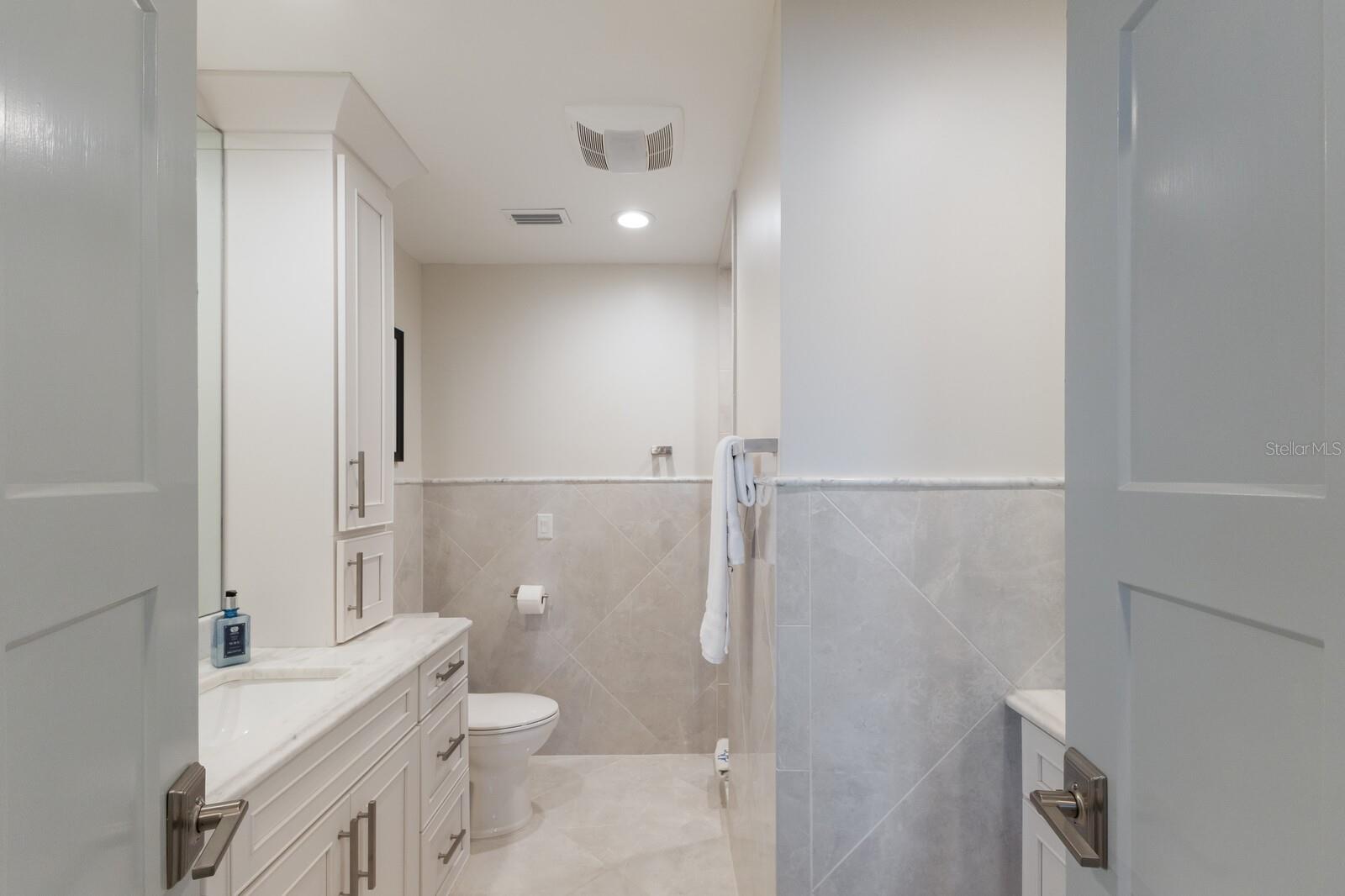 BOCA GRANDE - Residential