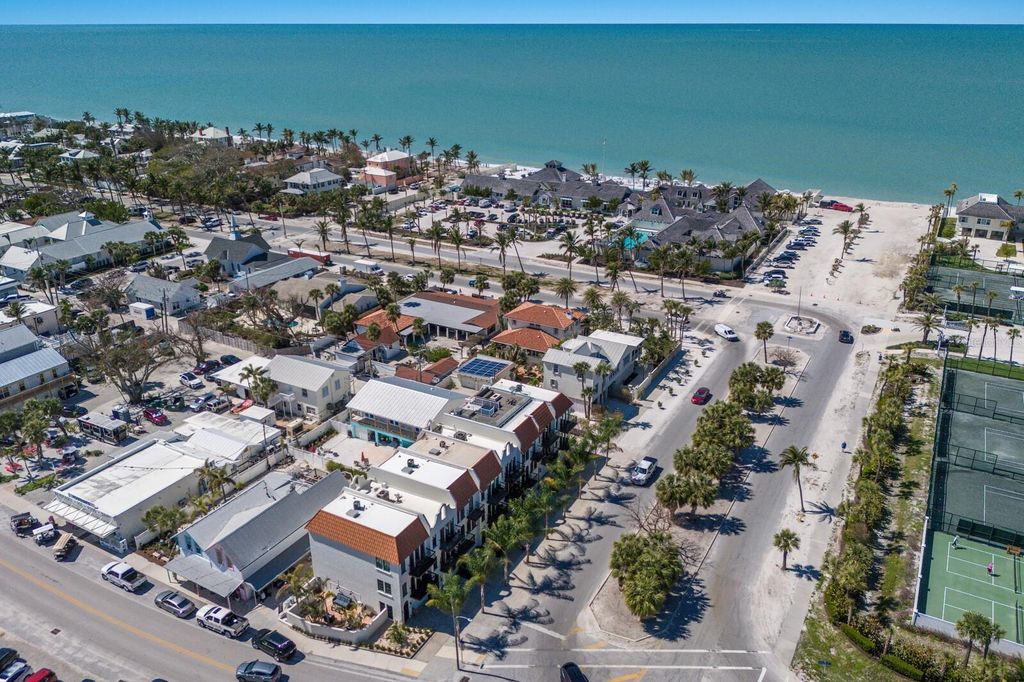 Photo of 530 5th Street W #3, Boca Grande, FL 33921 (MLS # D6143060)