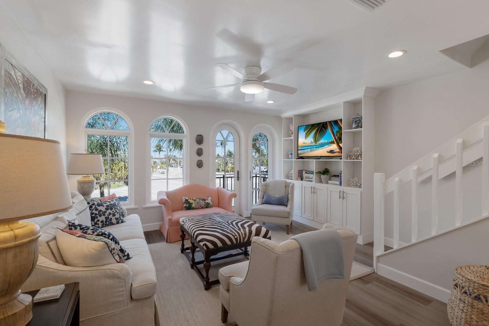 BOCA GRANDE - Residential