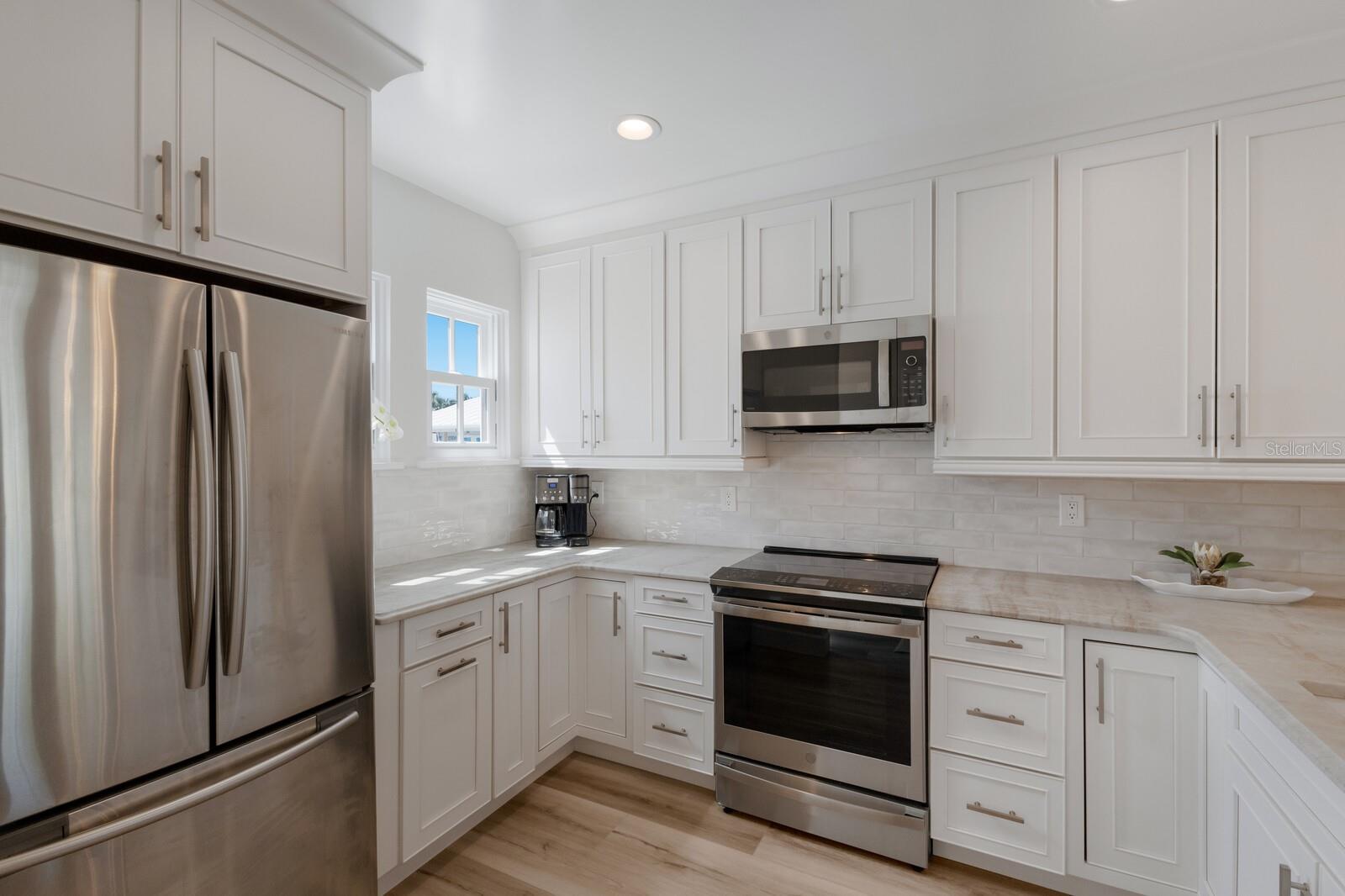 BOCA GRANDE - Residential