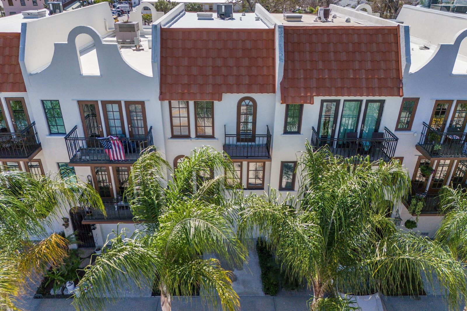 BOCA GRANDE - Residential