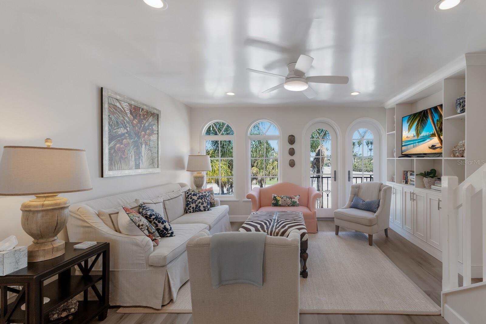 BOCA GRANDE - Residential