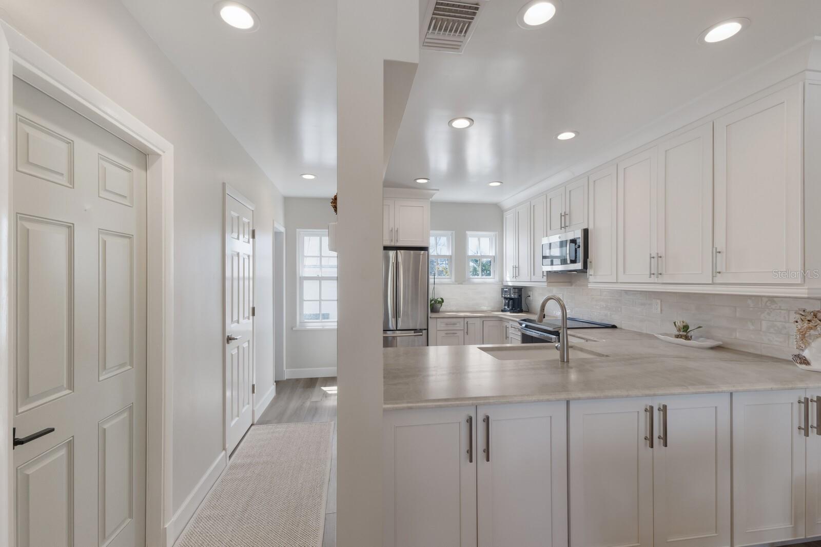 BOCA GRANDE - Residential