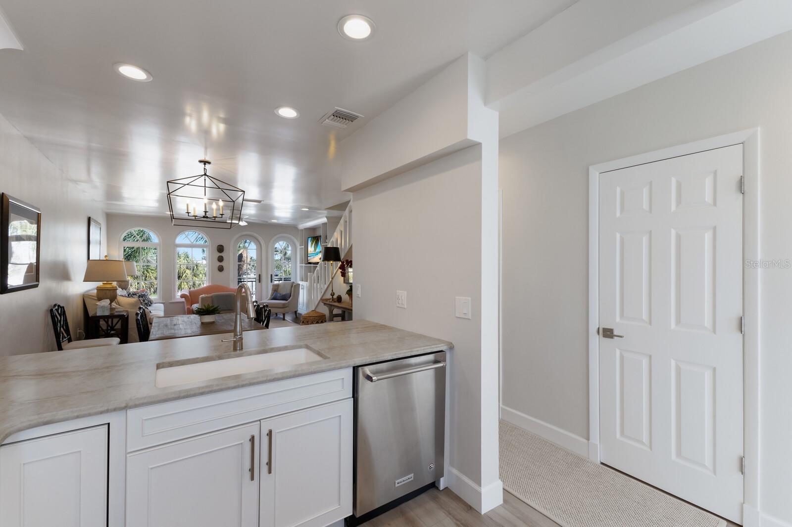 BOCA GRANDE - Residential