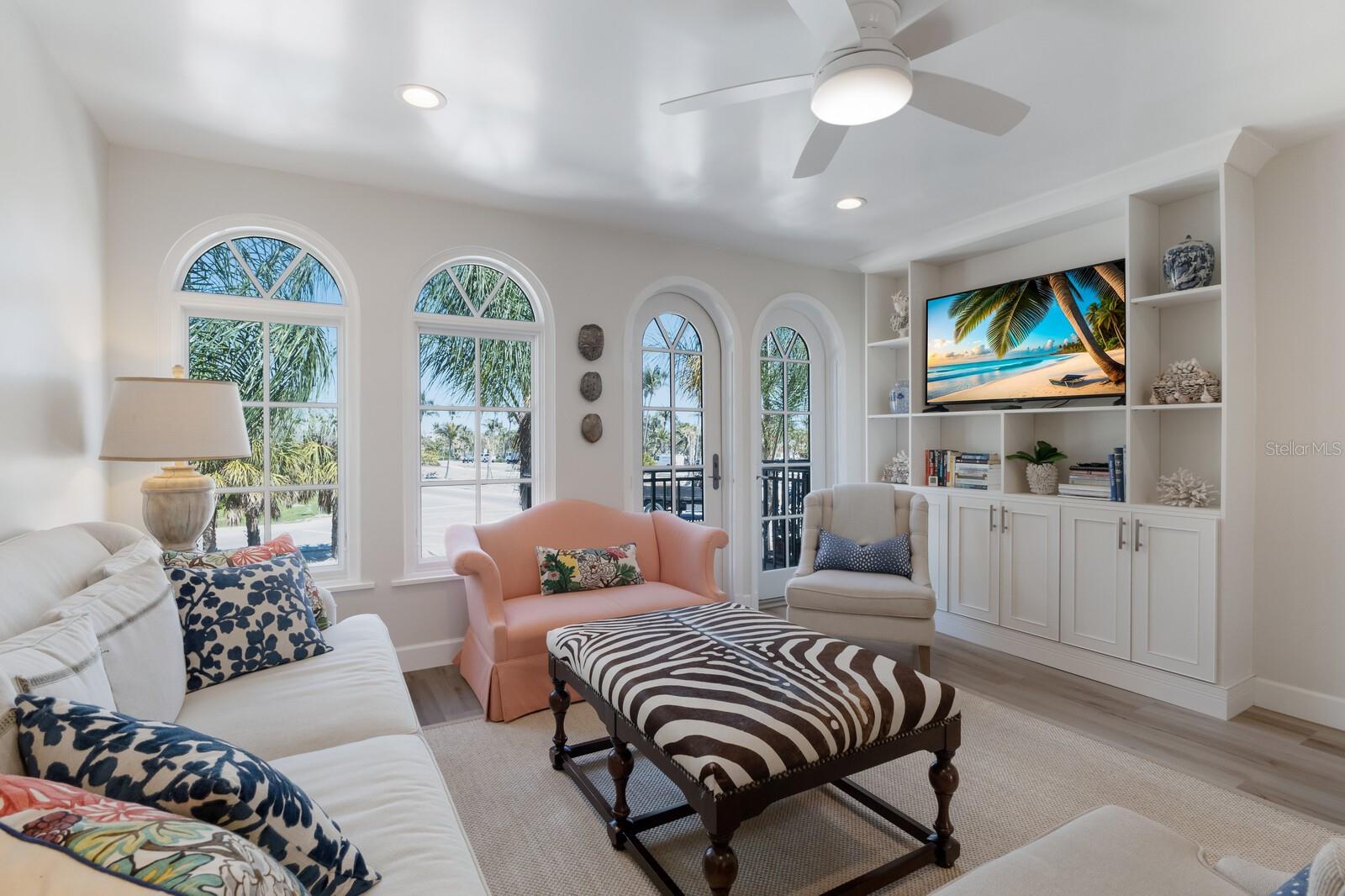 BOCA GRANDE - Residential