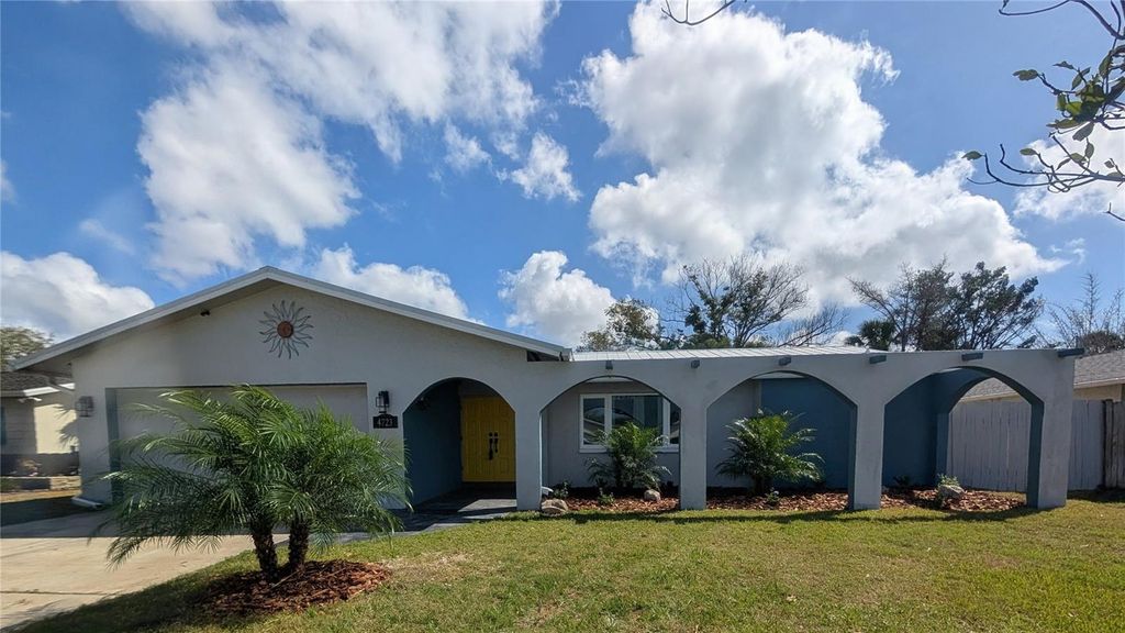 Photo of 4723 114th Street N, Madeira Beach, FL 33708 (MLS # TB8468417)