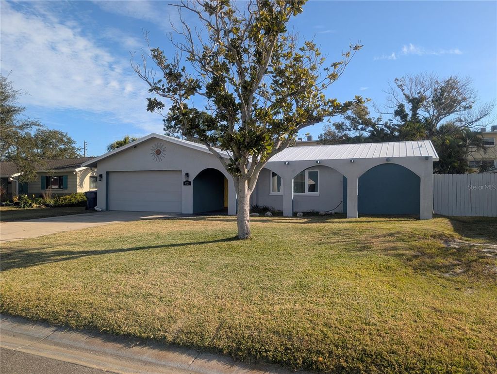 Photo of 4723 114th Street N, Madeira Beach, FL 33708 (MLS # TB8468417)