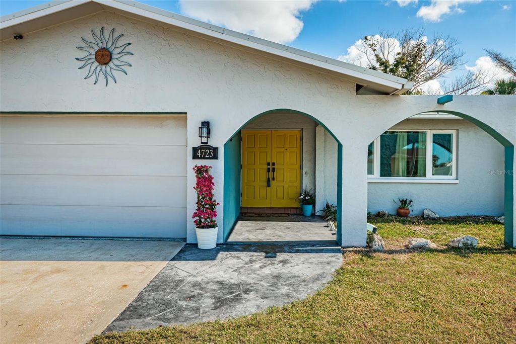 Photo of 4723 114th Street N, Madeira Beach, FL 33708 (MLS # TB8468417)