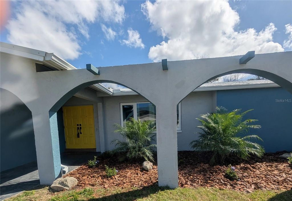 Photo of 4723 114th Street N, Madeira Beach, FL 33708 (MLS # TB8468417)