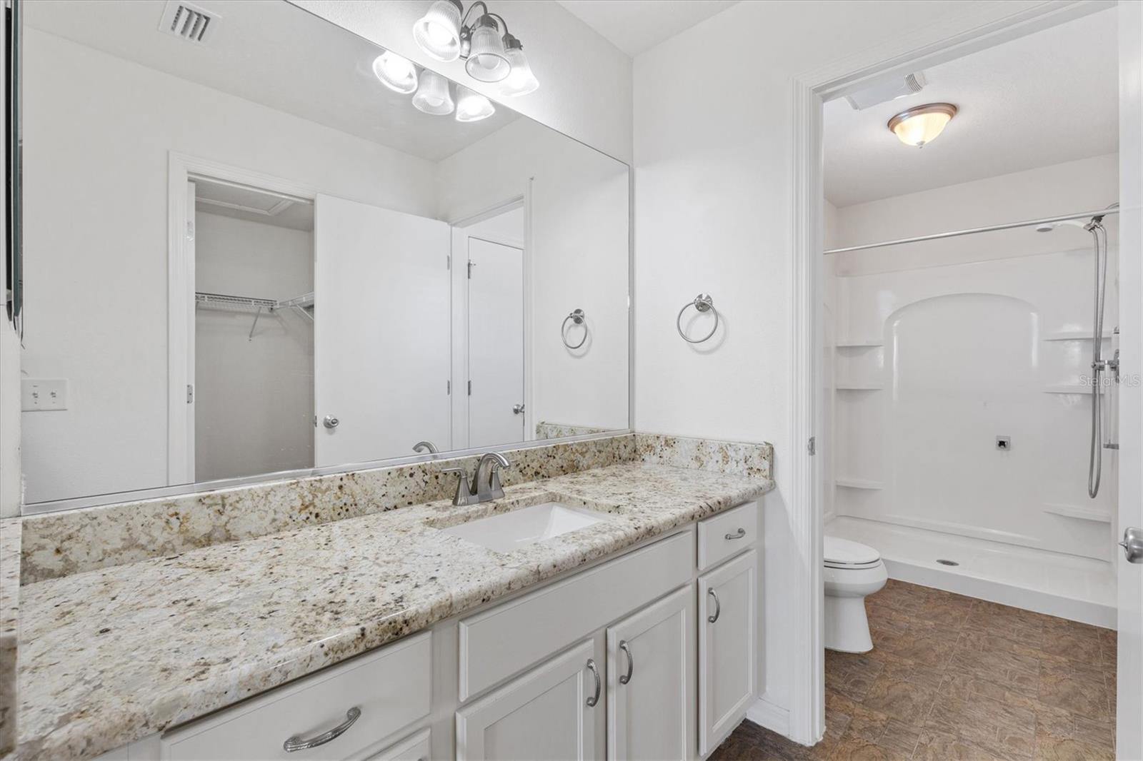 VILLAGES OF SUMTER - Residential