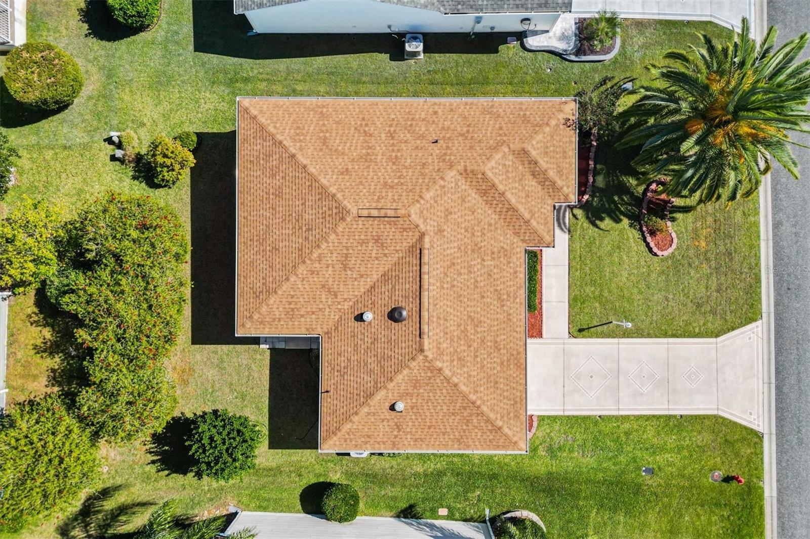 VILLAGES OF SUMTER - Residential