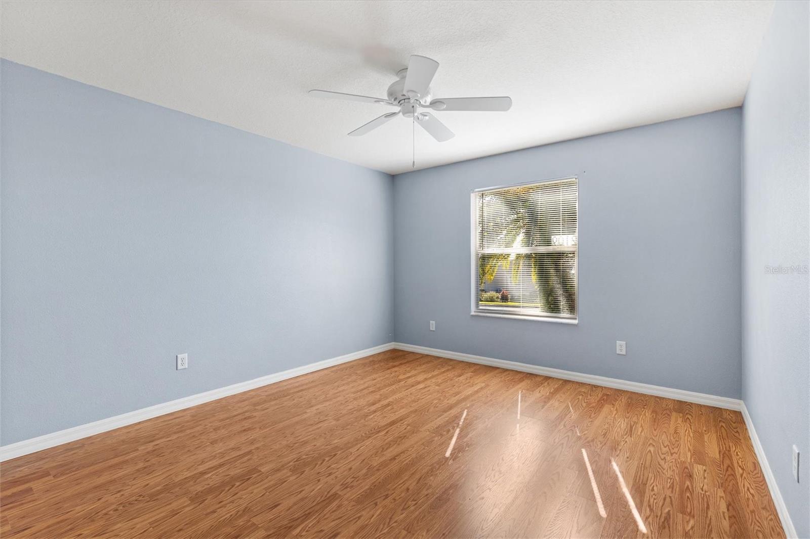 VILLAGES OF SUMTER - Residential