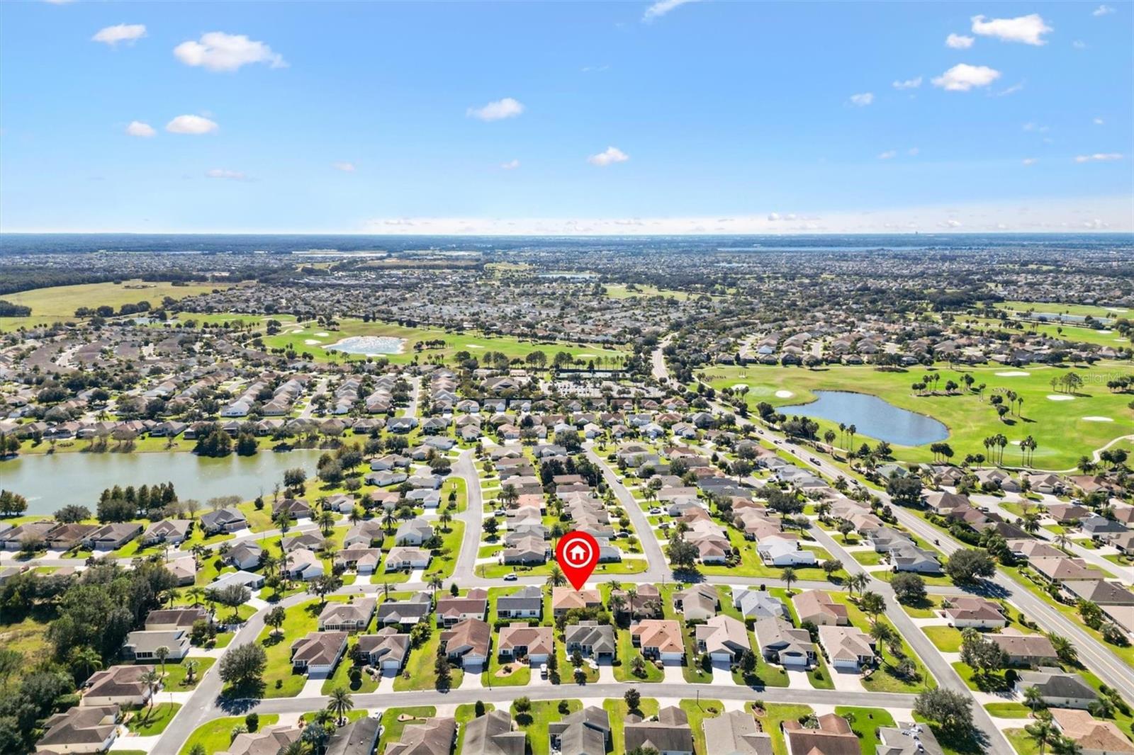 VILLAGES OF SUMTER - Residential