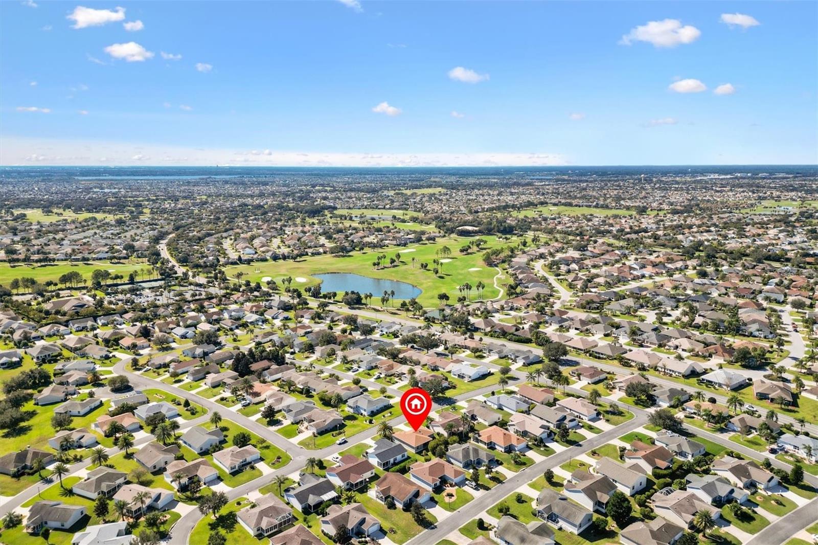 VILLAGES OF SUMTER - Residential