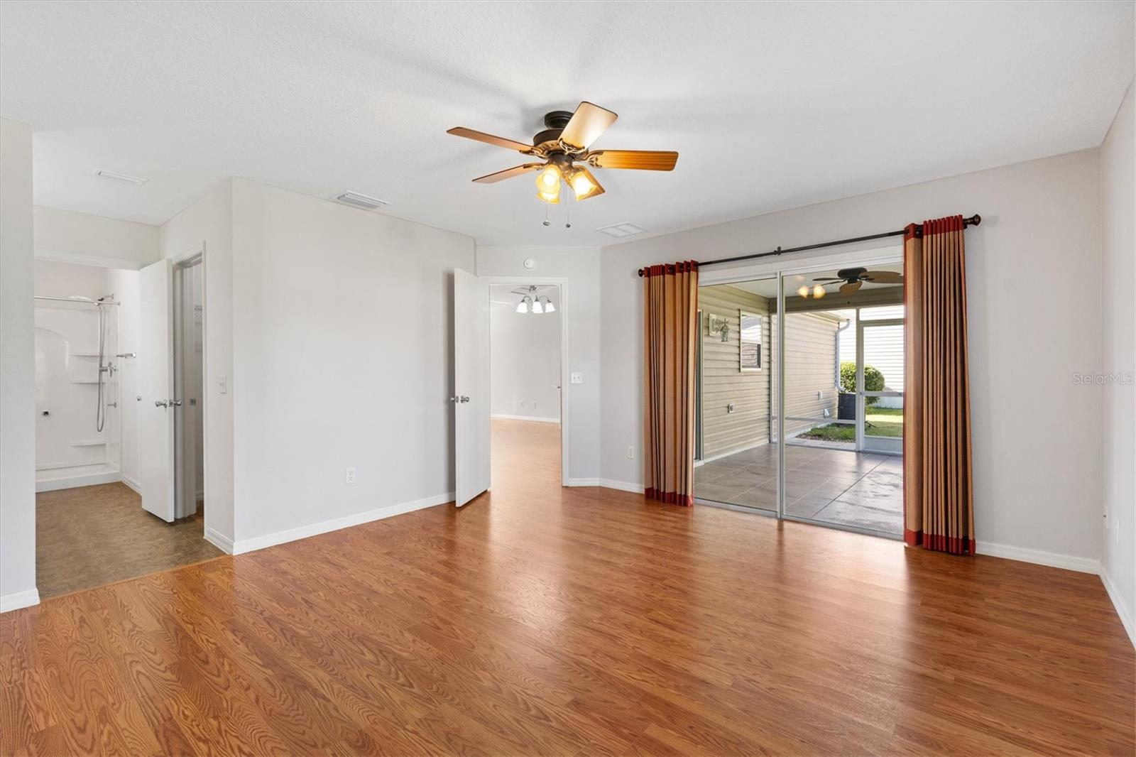 VILLAGES OF SUMTER - Residential