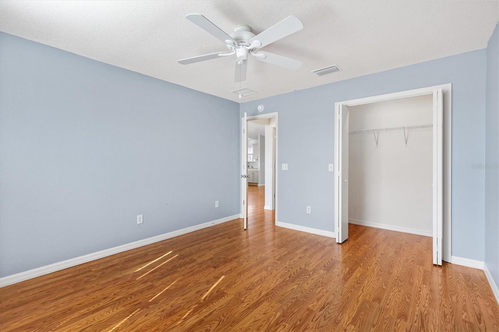 VILLAGES OF SUMTER - Residential