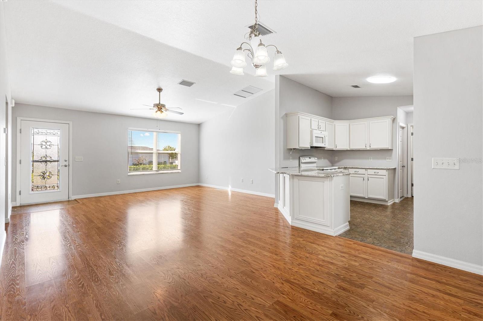 VILLAGES OF SUMTER - Residential