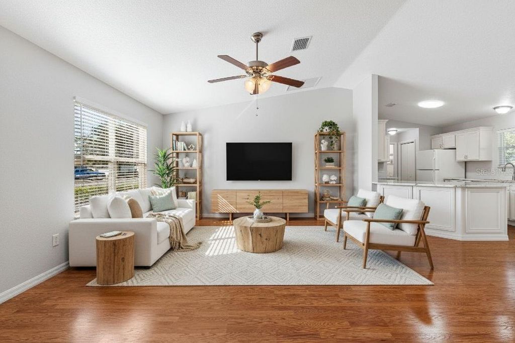 Photo of 2109 Harston Trail, The Villages, FL 32162 (MLS # G5104448)