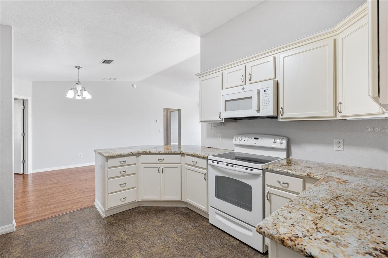 VILLAGES OF SUMTER - Residential