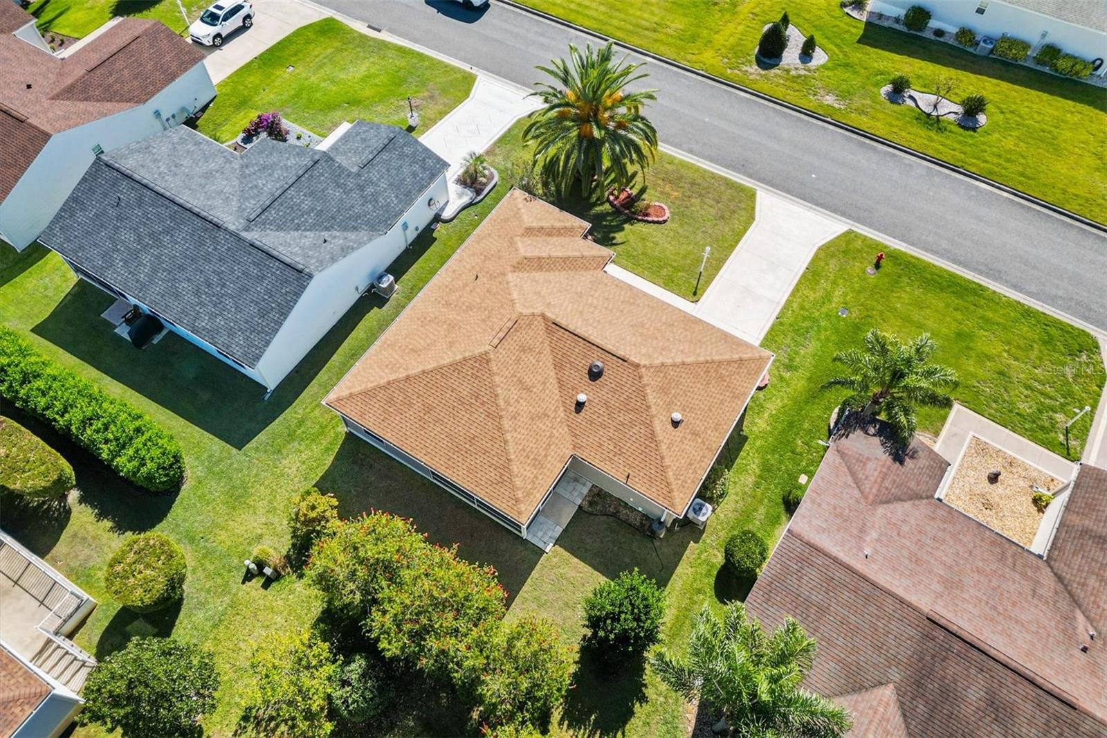 VILLAGES OF SUMTER - Residential