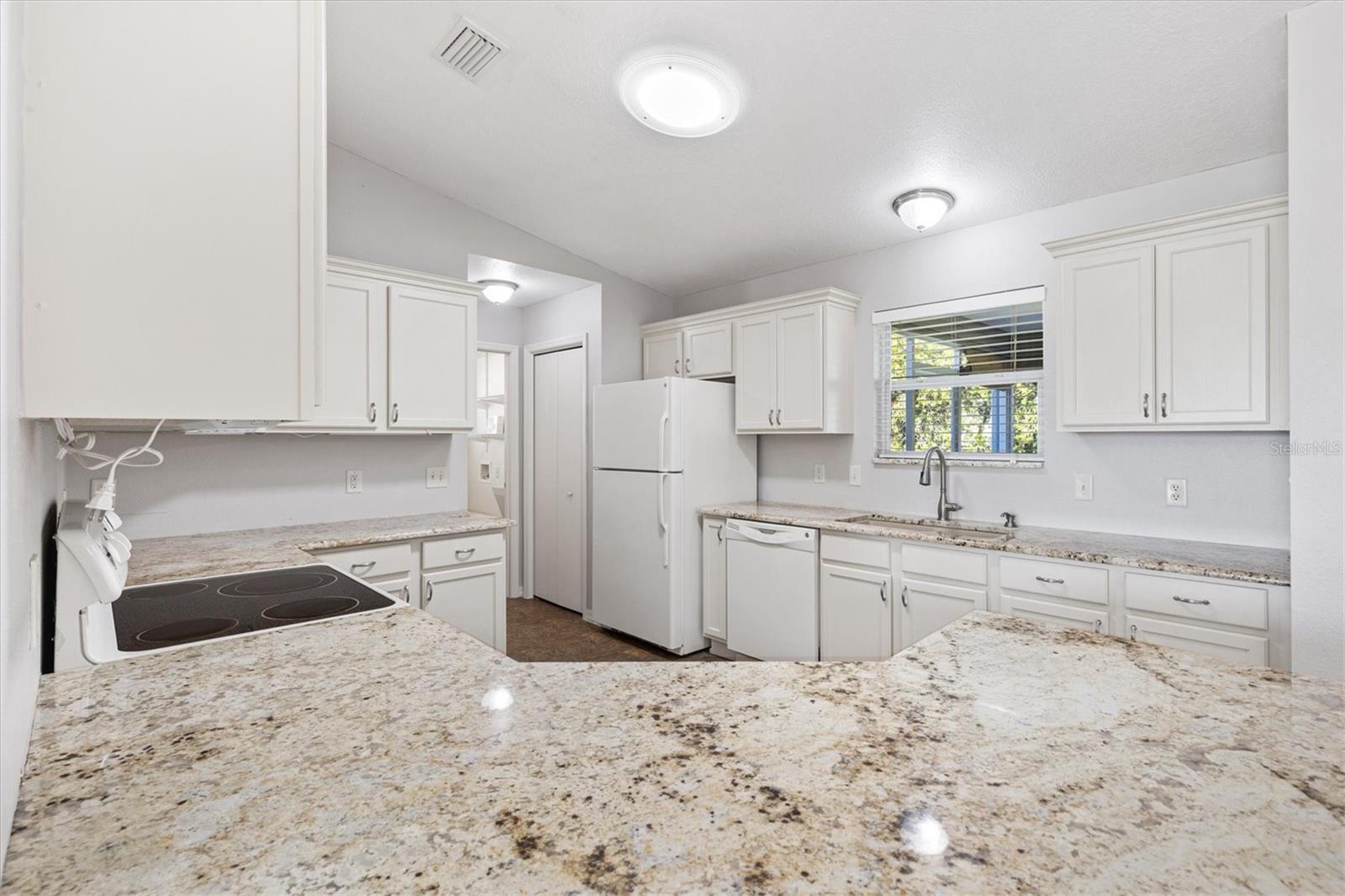 VILLAGES OF SUMTER - Residential