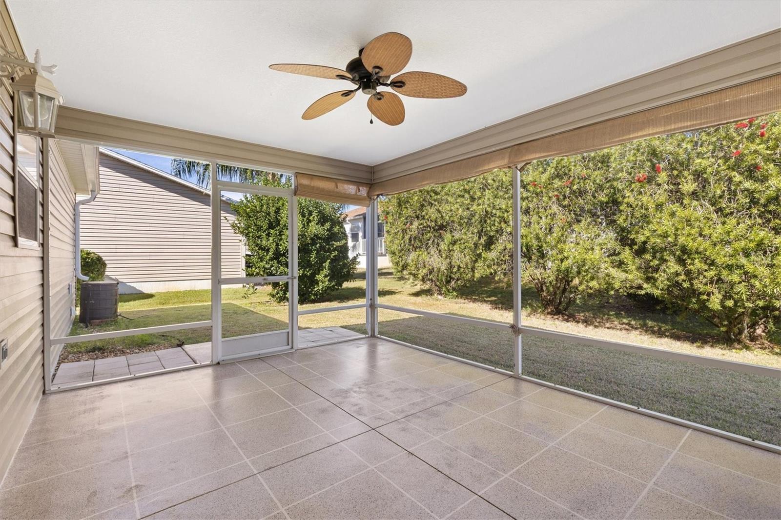 VILLAGES OF SUMTER - Residential