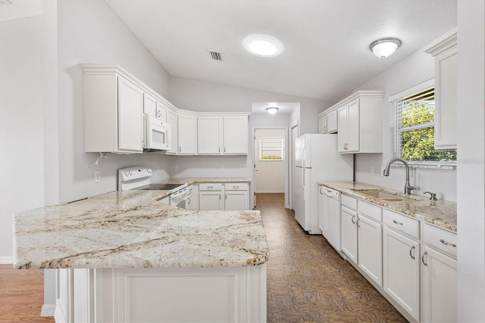 VILLAGES OF SUMTER - Residential