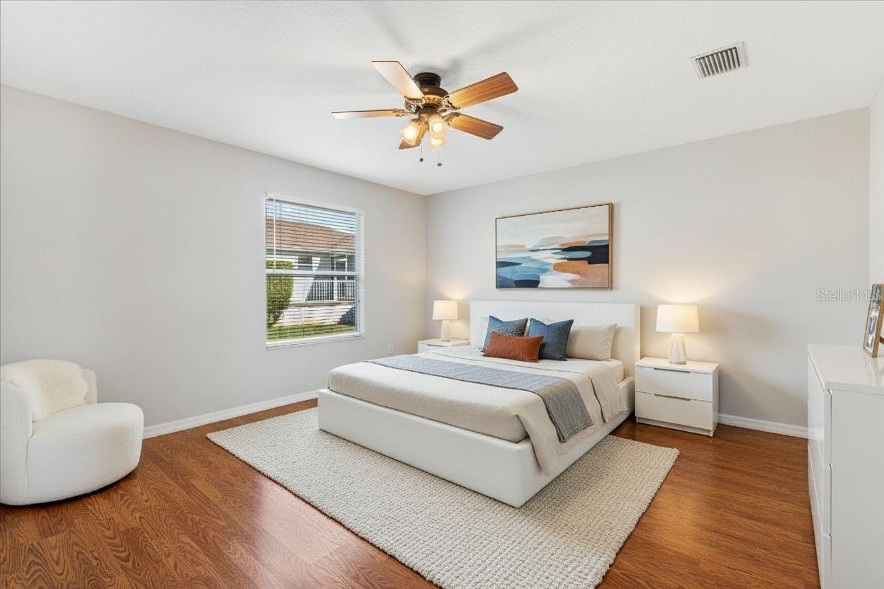 VILLAGES OF SUMTER - Residential