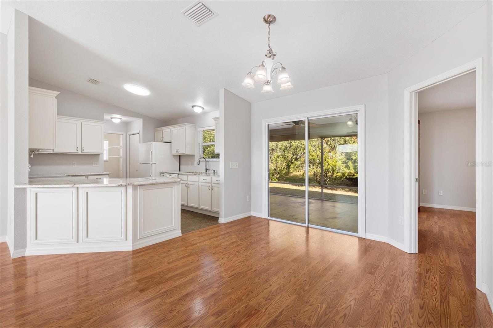 VILLAGES OF SUMTER - Residential