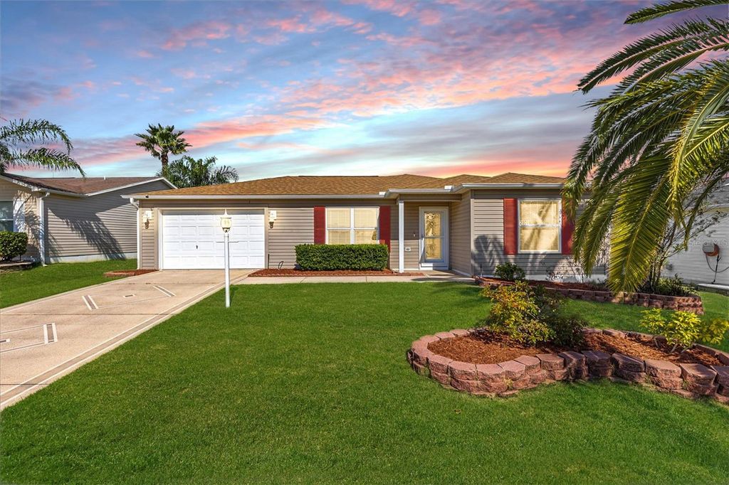 Photo of 2109 Harston Trail, The Villages, FL 32162 (MLS # G5104448)