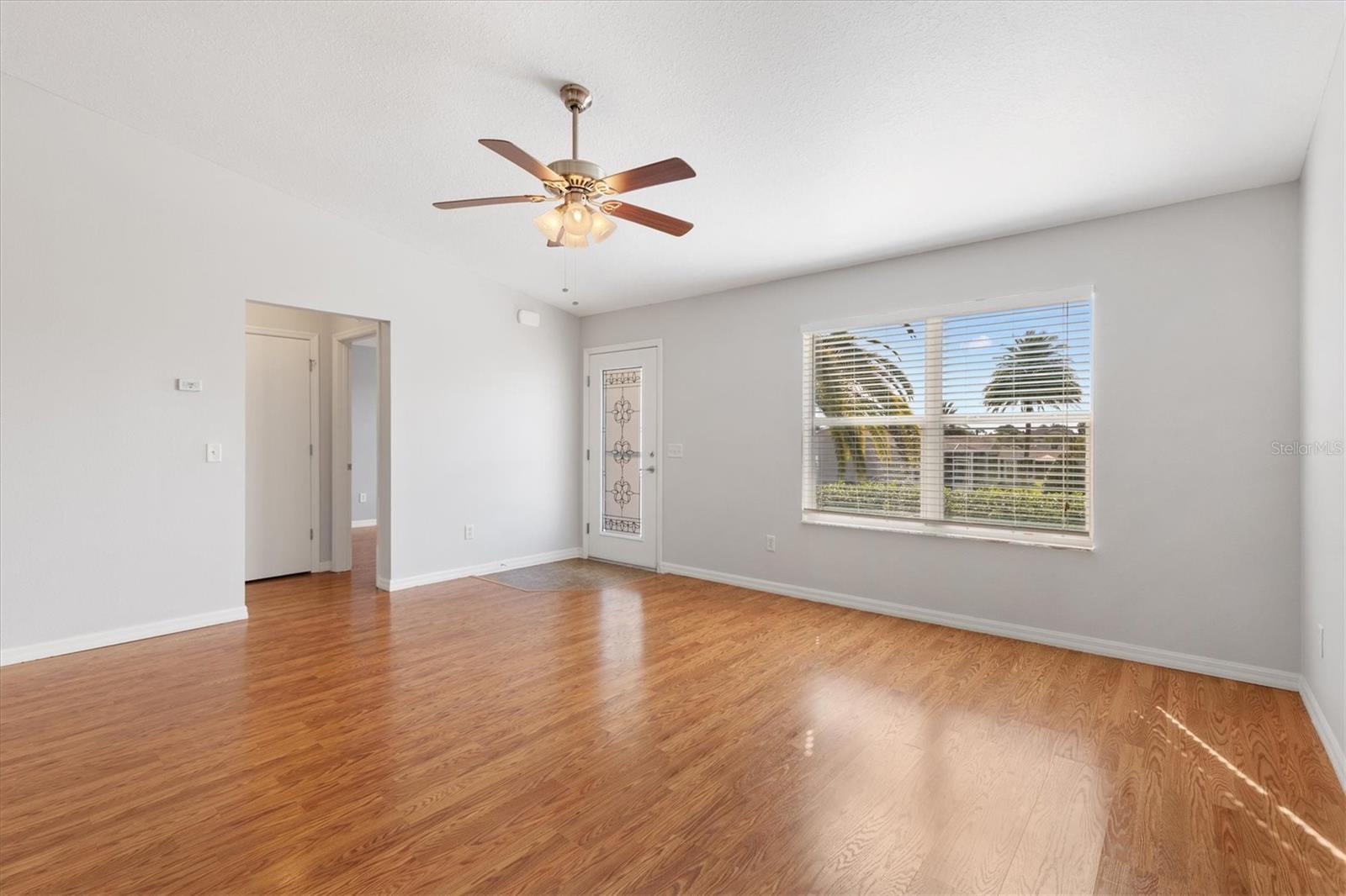 VILLAGES OF SUMTER - Residential