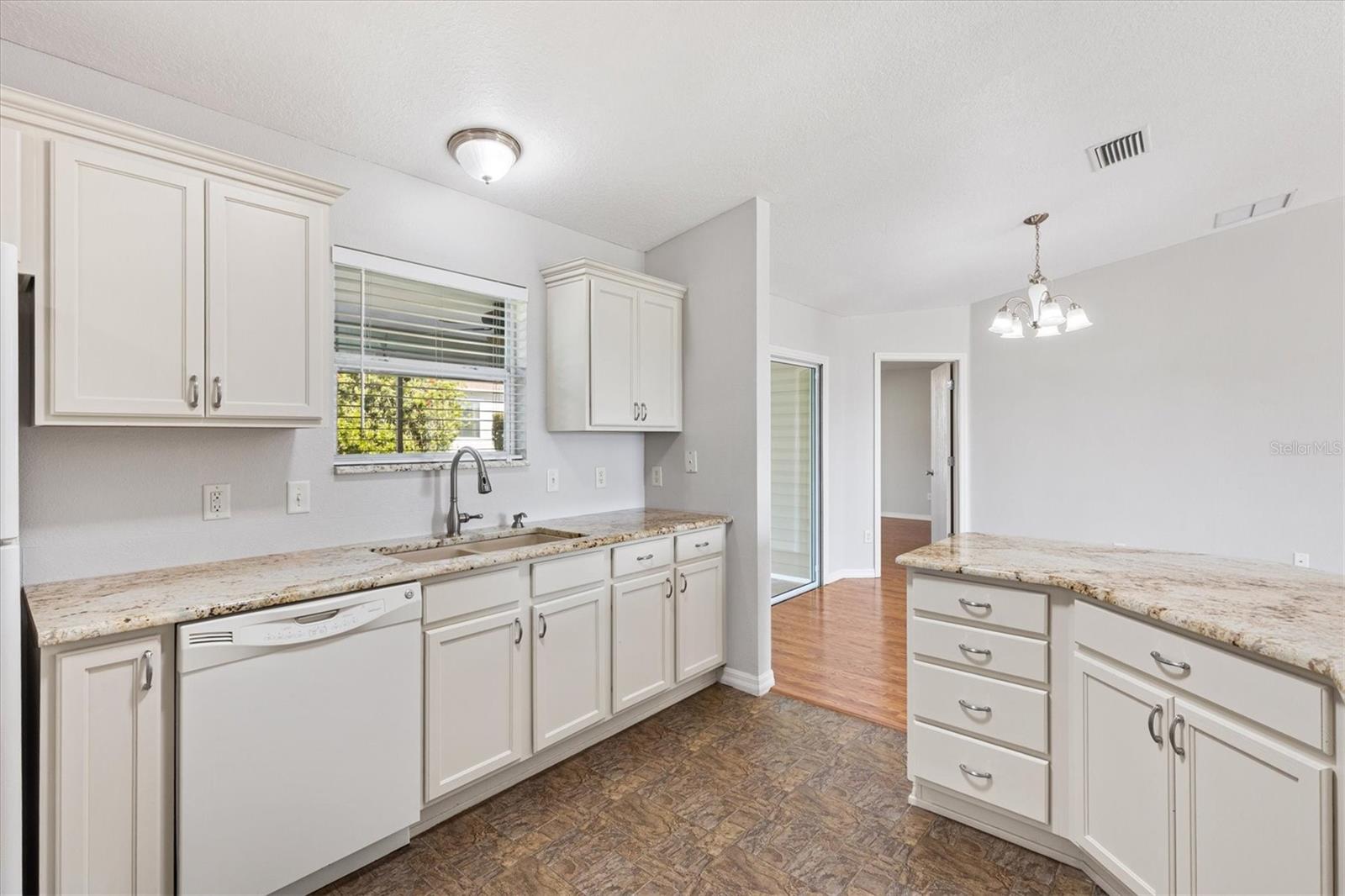 VILLAGES OF SUMTER - Residential