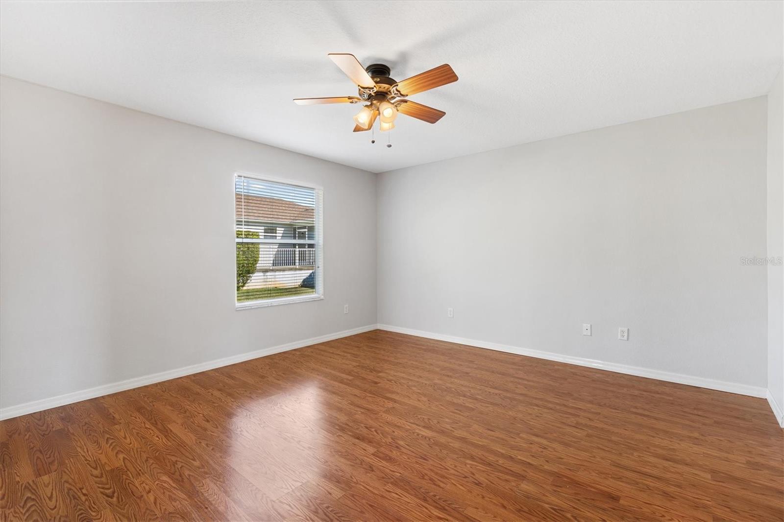 VILLAGES OF SUMTER - Residential