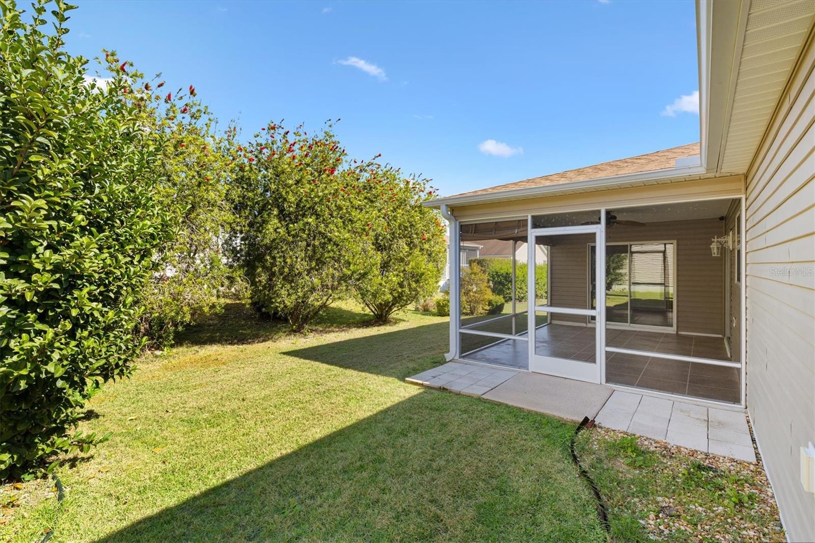 VILLAGES OF SUMTER - Residential