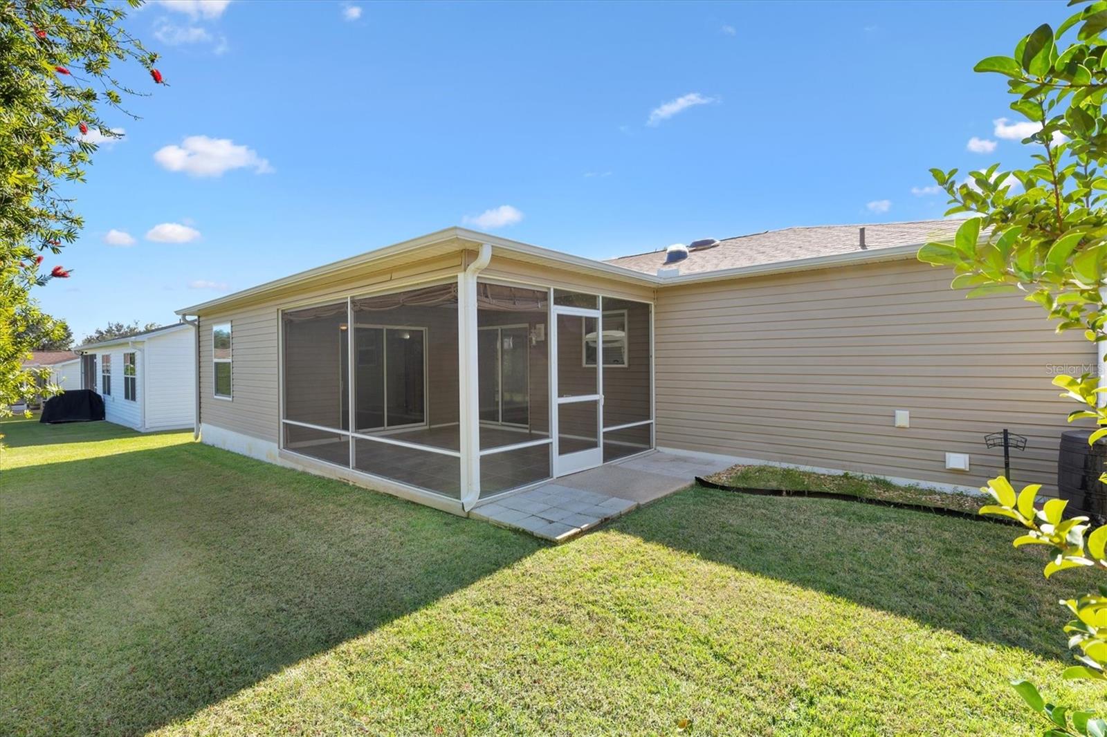 VILLAGES OF SUMTER - Residential