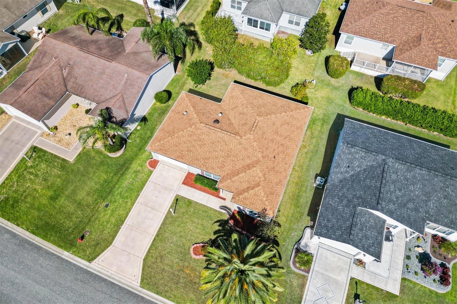 VILLAGES OF SUMTER - Residential