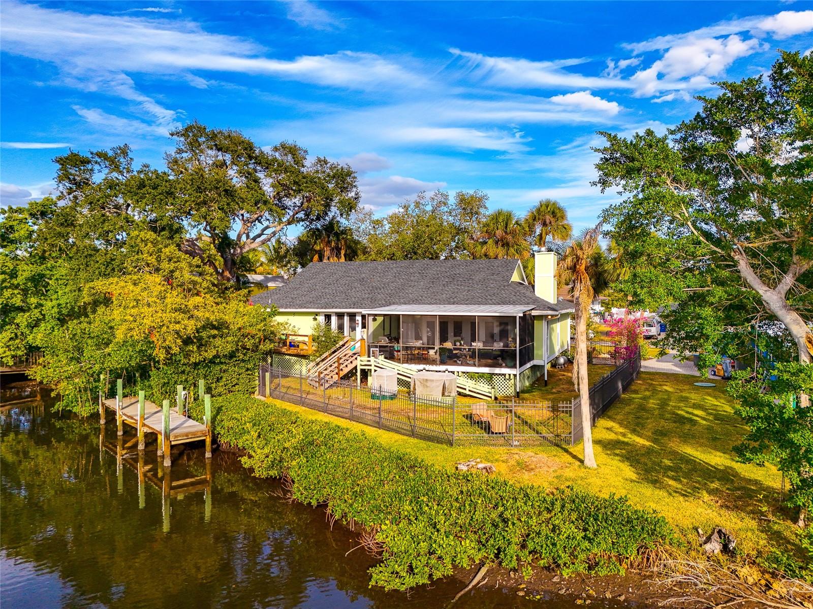 PHILLIPPI SHORES - Residential
