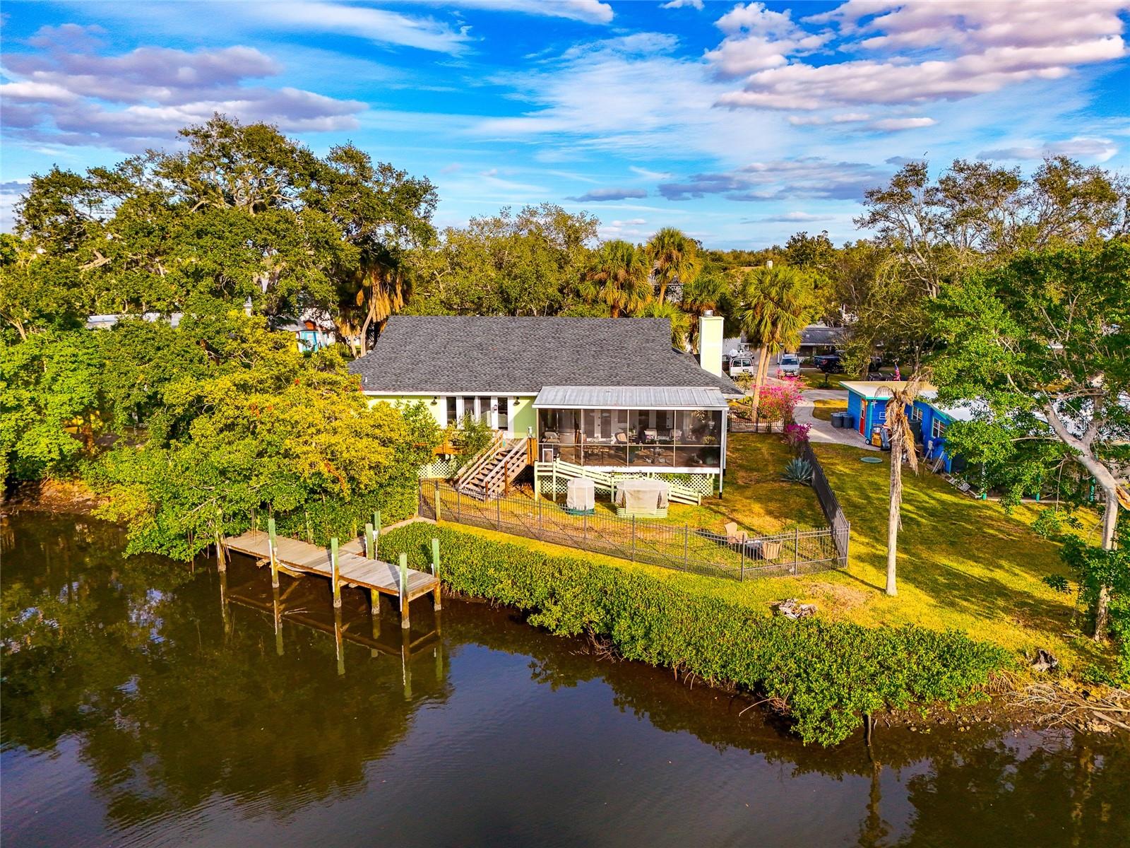 PHILLIPPI SHORES - Residential